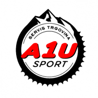 Logotip A1U Sport