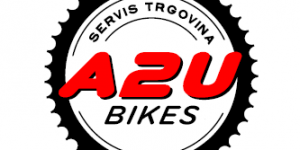 Logotip A2U