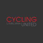 Cycling united logo