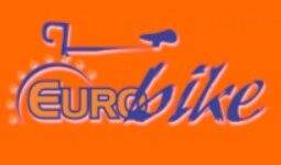 EUROBIKE logo