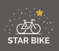 Star bike logo