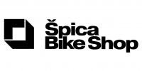 Logo Špica